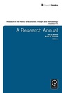 Cover: A Research Annual - Emerald Publishing Limited