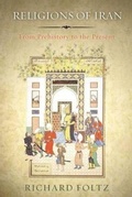 Cover: Religions of Iran - Oneworld Academic