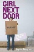 Cover: Girl Next Door - Random House Australia