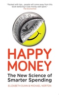 Cover: Happy Money - Oneworld Publications