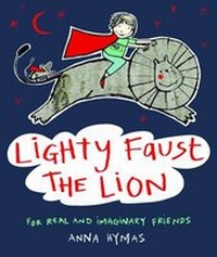 Enlarge image Cover: Lighty Faust the Lion - Brimax