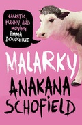 Cover: Malarky - Oneworld Publications