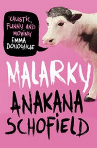 Enlarge image Cover: Malarky - Oneworld Publications