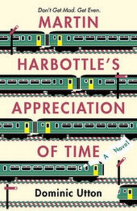 Enlarge image Cover: Martin Harbottle's Appreciation of Time - Oneworld Publications
