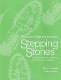 Cover: Stepping Stones Diagnostic Tests and Exercises - Bedford Books,U.S.