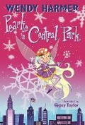 Cover: Pearlie In Central Park - Random House Australia