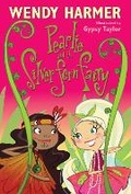 Cover: Pearlie And The Silver Fern Fairy - Random House Australia