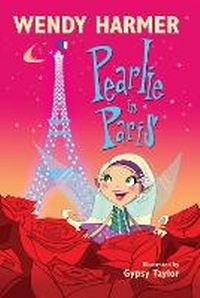 Enlarge image Cover: Pearlie In Paris - Random House Australia