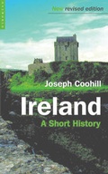 Cover: Ireland - Oneworld Publications