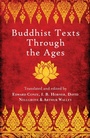 Cover: Buddhist Texts Through the Ages - Oneworld Academic