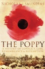 Cover: The Poppy - Oneworld Publications