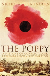 Enlarge image Cover: The Poppy - Oneworld Publications