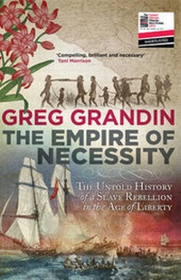 Abbildung von: The Empire of Necessity - Oneworld Publications