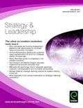 Cover: Special issue - Emerald Group Publishing Limited