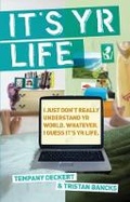 Cover: It's Yr Life - Random House Australia