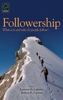 Cover: Followership - Emerald Group Publishing Limited