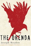 Cover: The Orenda - Oneworld Publications
