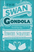 Cover: The Swan Gondola - Oneworld Publications