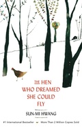 Cover: The Hen Who Dreamed she Could Fly - Oneworld Publications