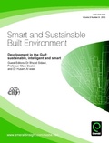 Cover: Development in the Gulf - Emerald Group Publishing Limited
