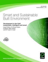 Enlarge image Cover: Development in the Gulf - Emerald Group Publishing Limited