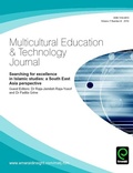 Cover: Searching for Excellence in Islamic Studies - Emerald Group Publishing Limited