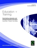 Cover: Illuminating Enterprise and Entrepreneurship Education - Emerald Group Publishing Limited