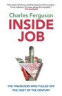 Cover: Inside Job - Oneworld Publications