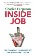 Cover: Inside Job - Oneworld Publications