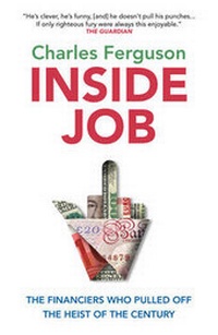 Enlarge image Cover: Inside Job - Oneworld Publications