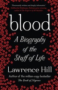 Cover: Blood - Oneworld Publications