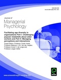 Cover: Facilitating age diversity in organizations - Emerald Group Publishing Limited