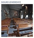 Cover: Sigurd Lewerentz - Pall Mall Press