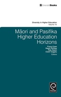 Cover: Maori and Pasifika Higher Education Horizons - Emerald Group Publishing Limited
