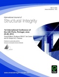 Cover: 1st International Conference of the IJSI, Porto, Portugal, June 25-28, 2012 - Emerald Group Publishing Limited