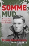 Cover: Somme Mud Young Readers' Edition - Random House Australia