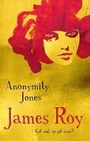 Cover: Anonymity Jones - Random House Australia Children's Books