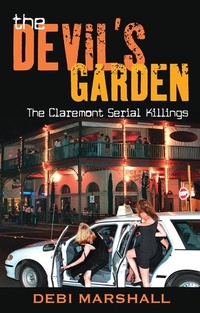 Abbildung von: The Devil's Garden - Random House Australia