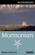 Cover: Mormonism - I.B. Tauris