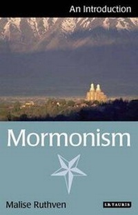 Enlarge image Cover: Mormonism - I.B. Tauris