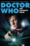 Cover: Doctor Who - The Eleventh Hour - I.B. Tauris