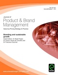 Cover: Branding and Sustainable Growth - Emerald Group Publishing Limited
