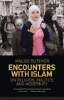 Cover: Encounters with Islam - I.B. Tauris