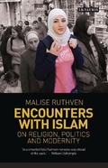 Cover: Encounters with Islam - I.B. Tauris