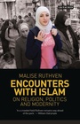 Cover: Encounters with Islam - I.B. Tauris
