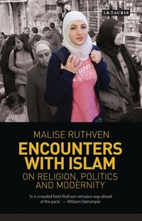 Enlarge image Cover: Encounters with Islam - I.B. Tauris