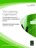 Cover: Enterprise Information Systems - Emerald Group Publishing Limited