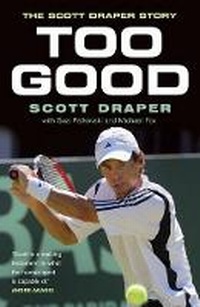 Abbildung von: Too Good - Random House Australia