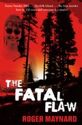 Cover: The Fatal Flaw - Random House Australia