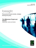 Cover: Millennium Project and Beyond - Emerald Group Publishing Limited